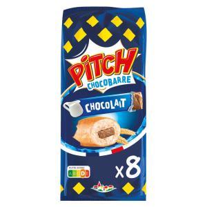 Pitch-265230