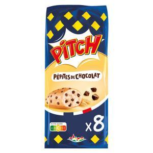 Pitch-265239