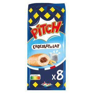 Pitch-265245