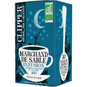 Clipper (Cupper)            -265604