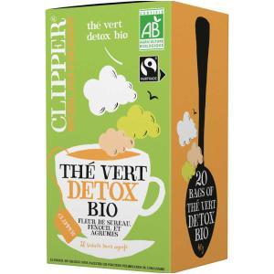 Clipper (Cupper)            -265616