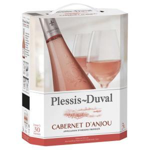 PLESSIS DUVAL-273936
