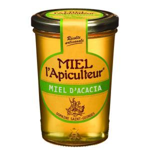 Miel l'apiculteur-277429
