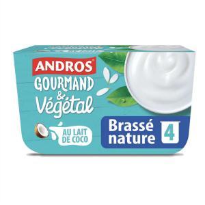 ANDROS GOURMAND ET VEGETAL-277860
