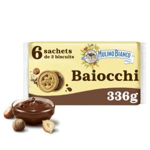 Mulino Bianco-278178