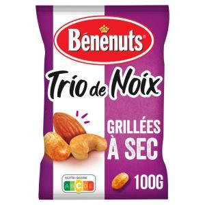 BENENUTS-278645