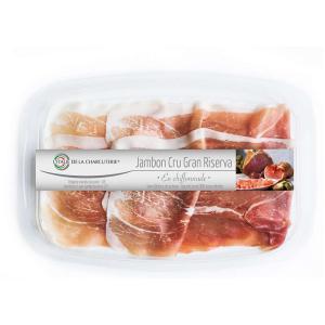 L'ITALIE DE LA CHARCUTERIE-284951