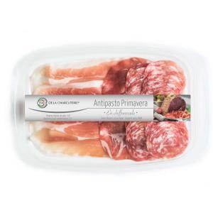 L'ITALIE DE LA CHARCUTERIE-285151