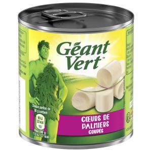 Géant Vert-287714
