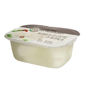 L'ITALIE DES FROMAGES-288895