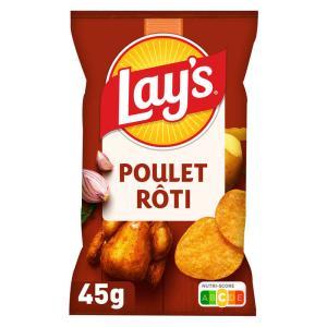 Lay's-289697