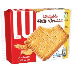 VERITABLE PETIT BEURRE-291931