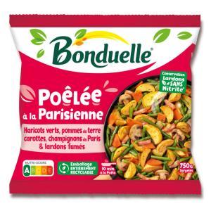 Bonduelle-297666