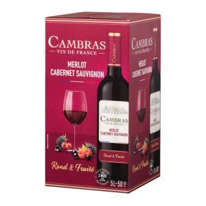 Les Ormes De Cambras-305243