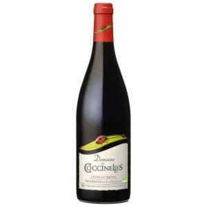 DOMAINE COCCINELLES-306558