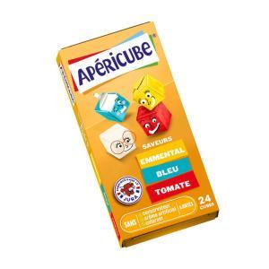 Apéricube-307761