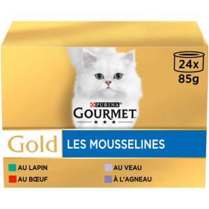 GOURMET GOLD-308468
