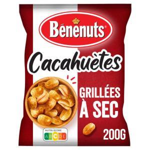 Bénénuts-309498