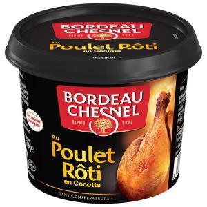 Bordeau Chesnel-310978