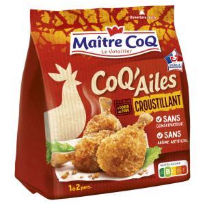 Maître CoQ-327505