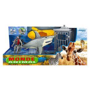 Ferry Jouets-330362