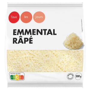 Tous Les Jours-330738