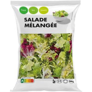 Tous Les Jours-331600