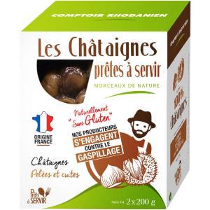 Les Châtaignes-331949