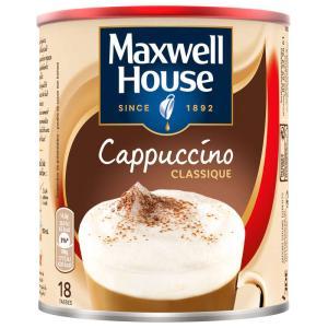 Maxwell House-334258