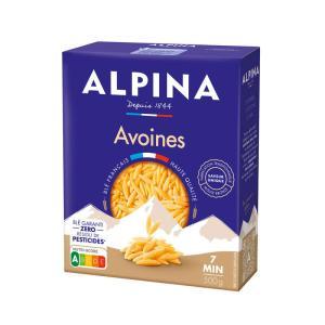 Alpina Savoie-334762