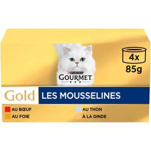 GOURMET GOLD-336638