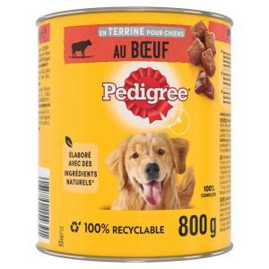 Pedigree-342244