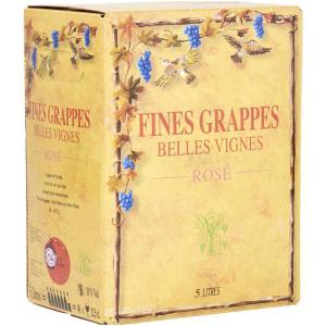 Fines Grappes-342275