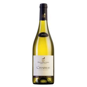 PASCAL BOUCHARD -342395