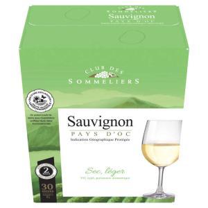 Club Des Sommeliers-346228