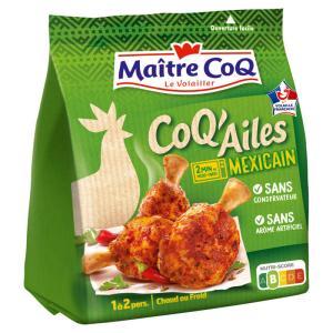 Maître CoQ-347228