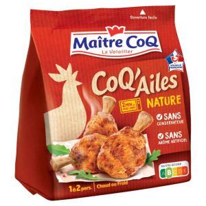 Maître CoQ-347231