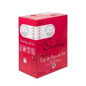 LES GRIMALDINES-350282