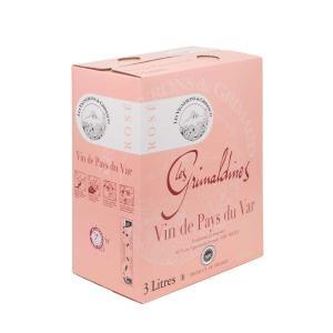 LES GRIMALDINES-350421