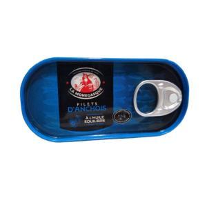 La Monegasque-353066