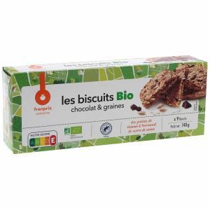 FRANPRIX BIO (MFB)-354137