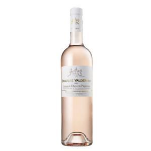 Domaine Valdernier Rosé-355617
