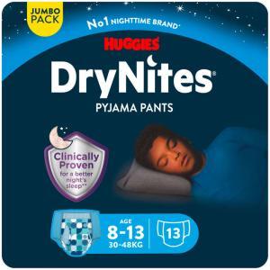 Huggies Drynites-371353