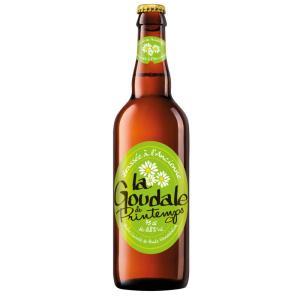 LA GOUDALE-371800