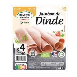 Oriental viandes-373079