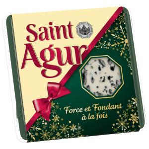 SAINT AGUR-374472