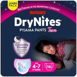 Huggies Drynites-377465