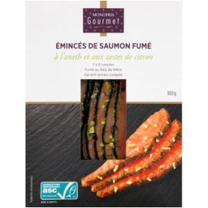 Monoprix Gourmet-381539