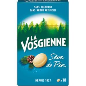 LA VOSGIENNE-385050