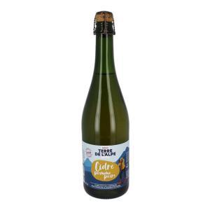 Terre De L'Alpe-386605